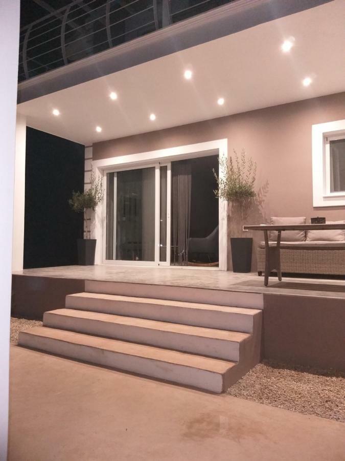 Casa Di Billy Villa Halikounas Exterior photo